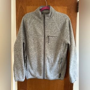 J.Crew Mens spring/fall sweater. XS